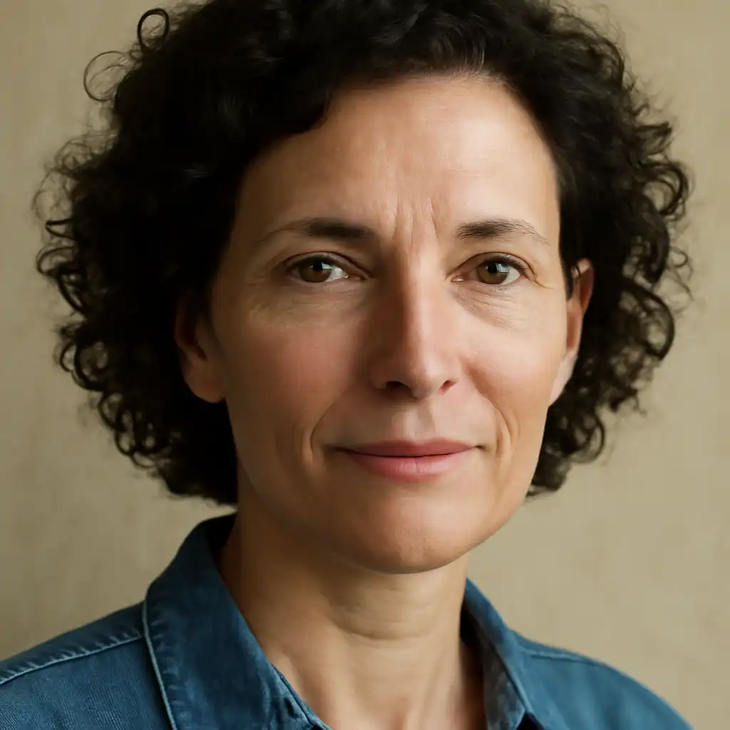 Cristina Moldovan
